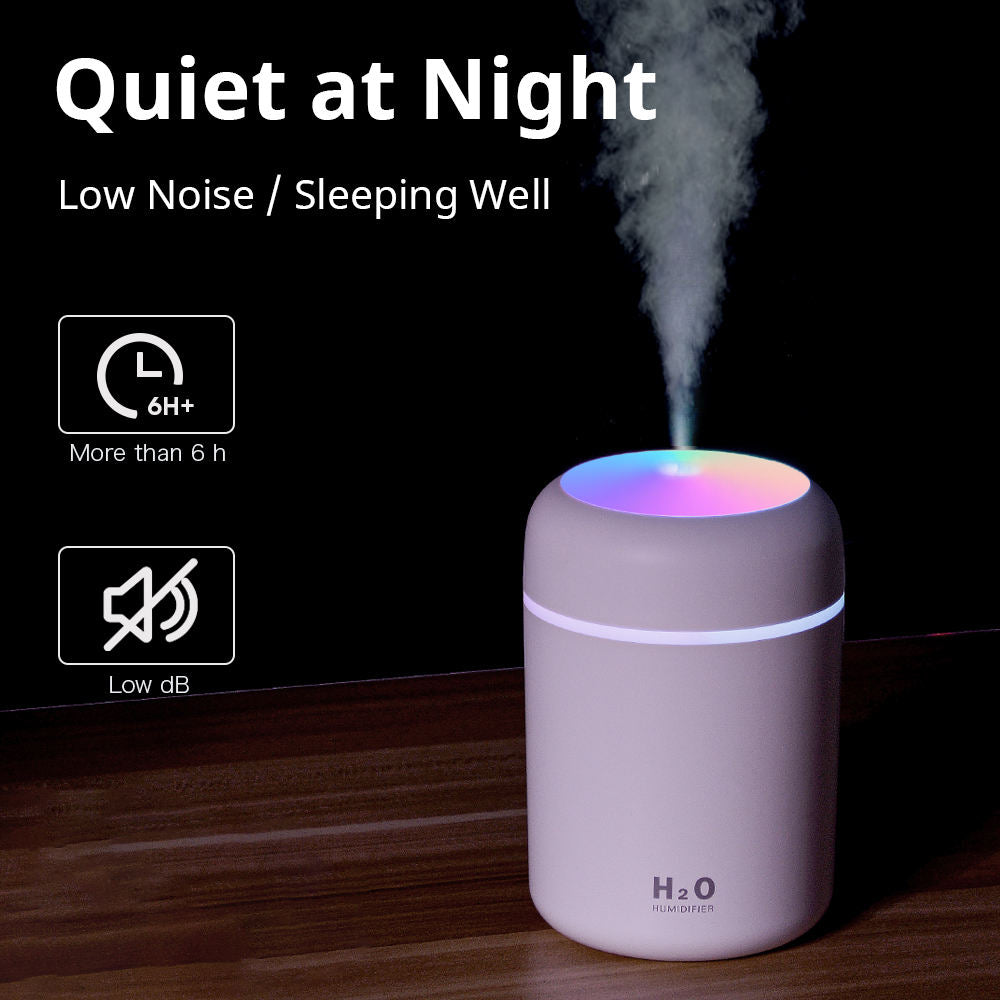 New Air Humidifier ( pack of 2 )