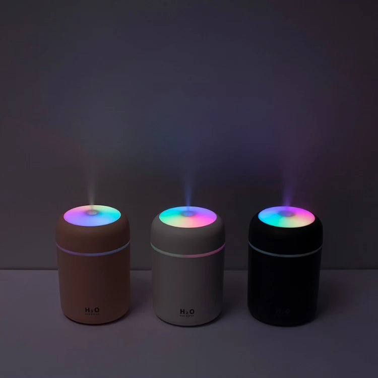 New Air Humidifier ( pack of 2 )