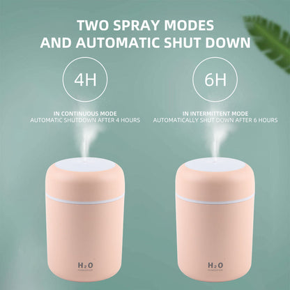 New Air Humidifier ( pack of 2 )