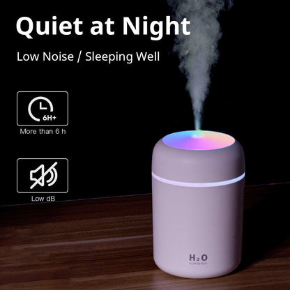 New Air Humidifier ( pack of 2 )