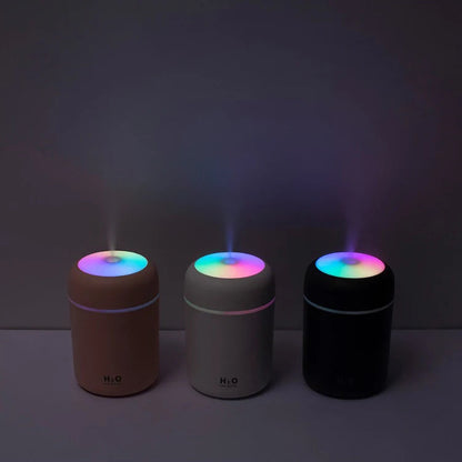 New Air Humidifier ( pack of 2 )